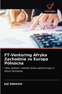 FT-Venturing Afryka Zachodnia vs Europa Plnocna 1