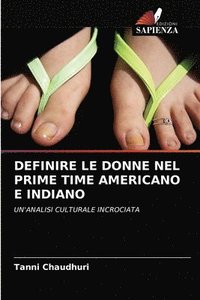 bokomslag Definire Le Donne Nel Prime Time Americano E Indiano
