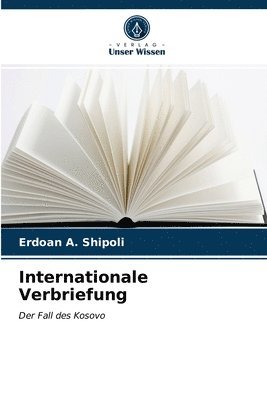 Internationale Verbriefung 1