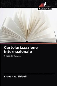 bokomslag Cartolarizzazione internazionale