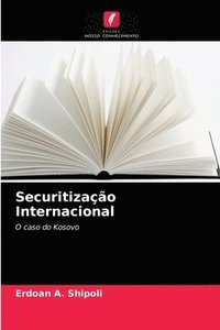 bokomslag Securitizacao Internacional