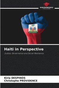 bokomslag Haiti in Perspective