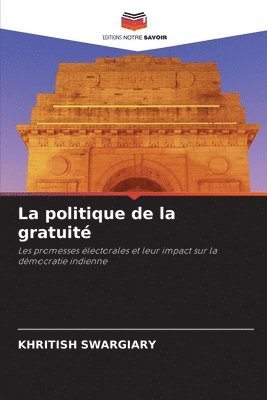 La politique de la gratuité 1