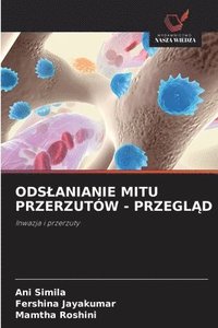 bokomslag Odslanianie Mitu Przerzutów - Przegl&#260;d