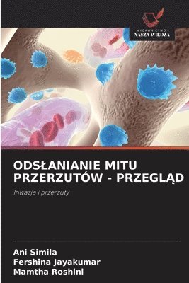 bokomslag Odslanianie Mitu Przerzutów - Przegl?d
