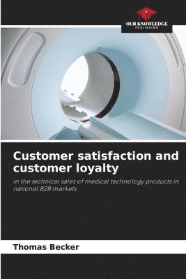 Customer satisfaction and customer loyalty 1