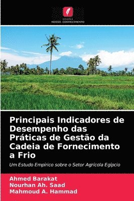 Principais Indicadores de Desempenho das Prticas de Gesto da Cadeia de Fornecimento a Frio 1