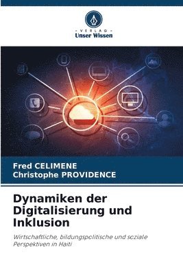 bokomslag Dynamiken der Digitalisierung und Inklusion