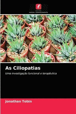 As Ciliopatias 1