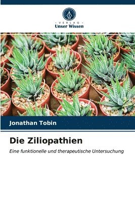 Die Ziliopathien 1