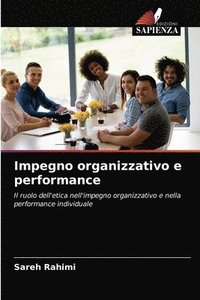 bokomslag Impegno organizzativo e performance