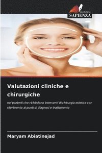 bokomslag Valutazioni cliniche e chirurgiche