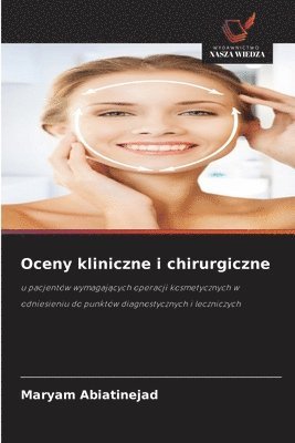 bokomslag Oceny kliniczne i chirurgiczne