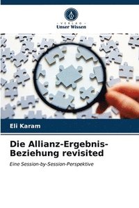 bokomslag Die Allianz-Ergebnis-Beziehung revisited
