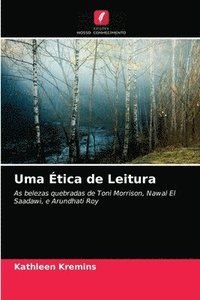 bokomslag Uma Etica de Leitura