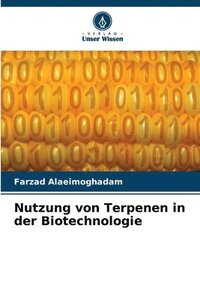 bokomslag Nutzung von Terpenen in der Biotechnologie