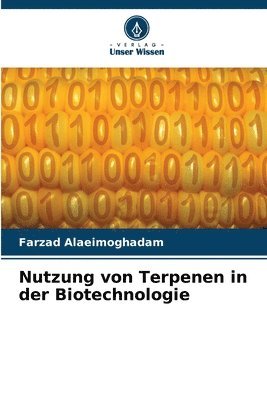 bokomslag Nutzung von Terpenen in der Biotechnologie