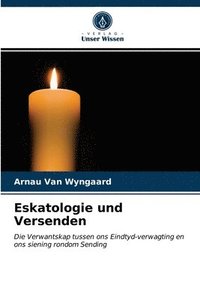 bokomslag Eskatologie und Versenden
