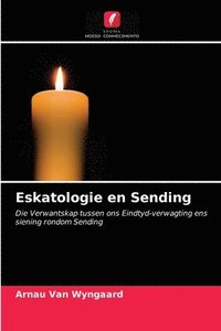 bokomslag Eskatologie en Sending