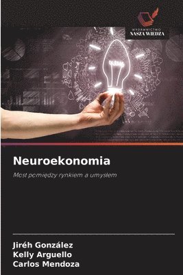 bokomslag Neuroekonomia