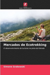 bokomslag Mercados de Ecotrekking