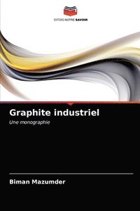 bokomslag Graphite industriel