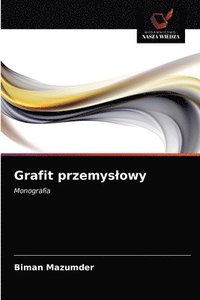 bokomslag Grafit przemyslowy