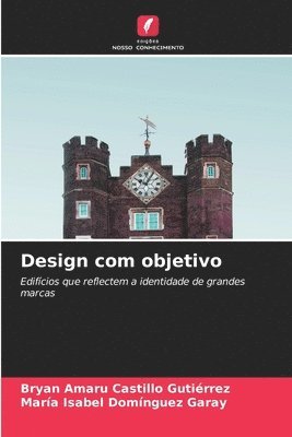 Design com objetivo 1