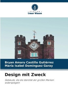 bokomslag Design mit Zweck