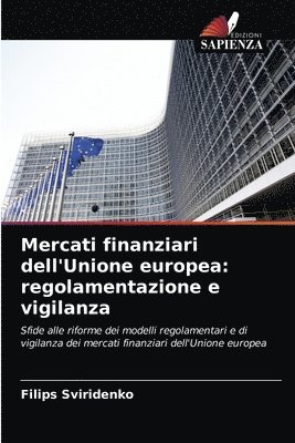 Mercati finanziari dell'Unione europea 1