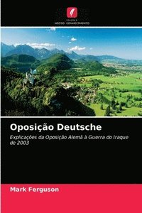 bokomslag Oposio Deutsche