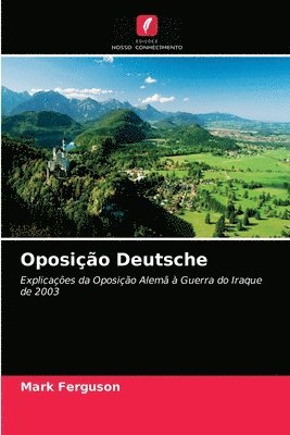 Oposio Deutsche 1