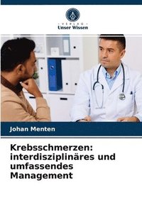 bokomslag Krebsschmerzen