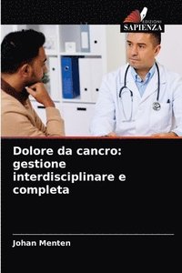 bokomslag Dolore da cancro