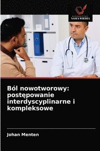 bokomslag Bol nowotworowy