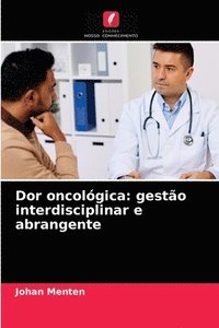 bokomslag Dor oncologica