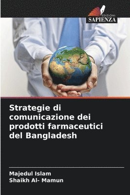 Strategie di comunicazione dei prodotti farmaceutici del Bangladesh 1