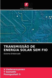 bokomslag Transmisso de Energia Solar Sem Fio