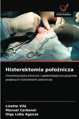 Histerektomia polo&#380;nicza 1