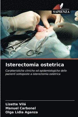 Isterectomia ostetrica 1