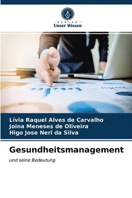 Gesundheitsmanagement 1