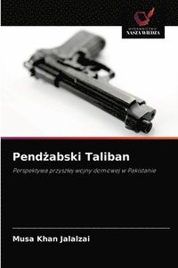 bokomslag Pend&#380;abski Taliban