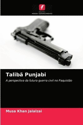 bokomslag Talib Punjabi