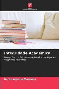 bokomslag Integridade Acadmica