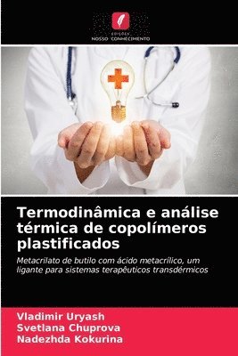 Termodinmica e anlise trmica de copolmeros plastificados 1