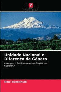 bokomslag Unidade Nacional e Diferenca de Genero