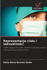 bokomslag Reprezentacje ciala i seksualno?ci