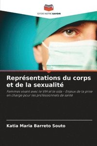 bokomslag Reprsentations du corps et de la sexualit