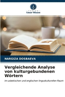 Vergleichende Analyse von kulturgebundenen Wrtern 1