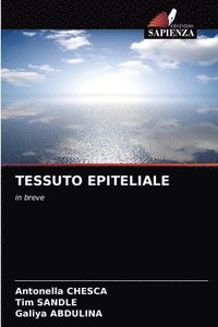 bokomslag Tessuto Epiteliale